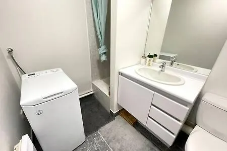 Bleuzen - Ci - Parisian Cosy Apartment Vanves